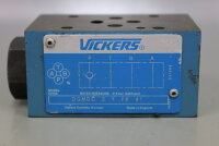 Vickers R&uuml;ckschlagventil DGMDC 3 Y PK 41 Used