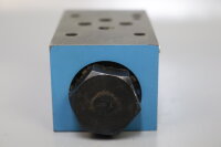 Vickers R&uuml;ckschlagventil DGMDC 3 Y PK 41 Used
