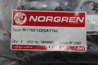 Norgren M/1762/123/GAY17J M1762123GAY13J Magnetventil...