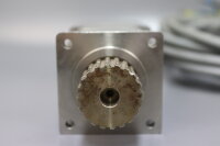 Baldor ABB SSBSM50N-175CA Servomotor 0,19kW Defekt