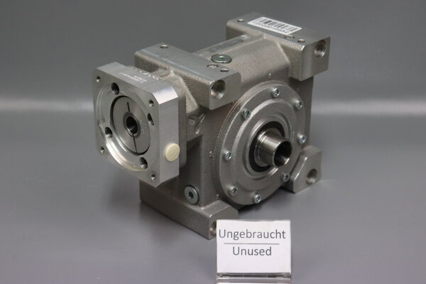 Wittenstein Servo Getriebe VDHe050-MF1-40-031-0G0 i=40 Unused