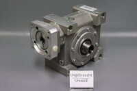 Wittenstein Servo Getriebe VDHe050-MF1-40-031-0G0 i=40 Unused