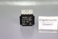 Kl&ouml;ckner Moeller HI11-S-PKZ2 HI11SPKZ2 Hilfsschalter unused