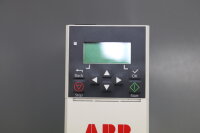 ABB ACS380 ACS380-040N-03A3-4 Frequenzumrichter Unused