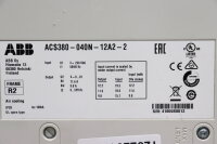 ABB ACS380-040N-12A2-2 Frequenzumrichter unused
