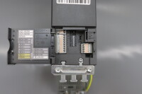 Siemens Sinamics G120C DP 6SL3210-1KE11-A8AP0 Frequenzumrichter 0,55kW Used