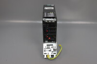 Siemens Sinamics G120C DP 6SL3210-1KE11-A8AP0 Frequenzumrichter 0,55kW Used