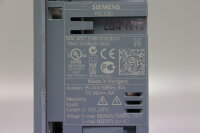 Siemens SENTRON PAC3200 Messgerät 7KM2112-0BA00-3AA0 50/60Hz Used