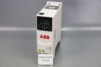 ABB ACS380-040N-02A4-2 Frequenzumrichter Unused