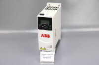 ABB ACS380 ACS380-040N-04A8-2 Frequenzumrichter unused