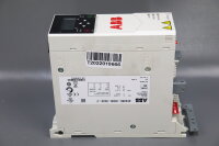 ABB ACS380 ACS380-040N-04A8-2 Frequenzumrichter unused