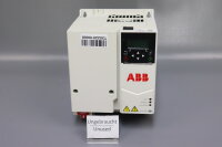 ABB ACS380 ACS380-040N-17A0-4 Frequenzumrichter Unused