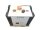 Daewoo Strom-/Dieselgenerator 15PS Hubraum:498ccm DDAE10500DSE-3G Unused Sealed