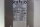 Stafsj&ouml; Knife Gate Valve 10 Bar with Ebro Armaturen SEC100-165M Unused