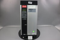 Danfoss Frequenzumrichter VLT6006HT4C54STR3DLF00A00C0 175Z7051 7.2KVA used