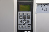 Danfoss Frequenzumrichter VLT6006HT4C54STR3DLF00A00C0 175Z7051 7.2KVA used