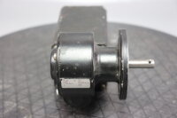 Groschopp DM2 65-60 Motor 60W + E 31 Getriebe i=15 Used