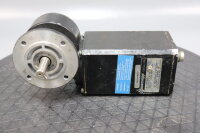 Groschopp DM2 65-60 Motor 60W + E 31 Getriebe i=15 Used