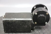 Groschopp DM2 65-60 Motor 60W + E 31 Getriebe i=15 Used
