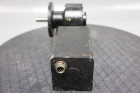 Groschopp DM2 65-60 Motor 60W + E 31 Getriebe i=15 Used