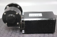 Groschopp DM2 65-60 Motor 60W + E 32 Getriebe i=7 Used