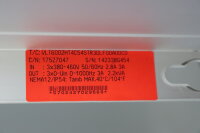 Danfoss Frequenzumrichter VLT6002HT4C54STR3DLF00A00C0...