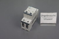 Siemens C20 5SY4220-7 MCB Leistungsschutzschalter C205SY42207MCB Unused
