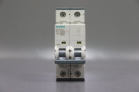 Siemens C20 5SY4220-7 MCB Leistungsschutzschalter C205SY42207MCB Unused