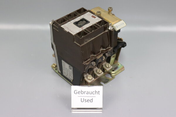 Telemecanique CN1-FC133 CN1FC133 Leistungssch&uuml;tz used