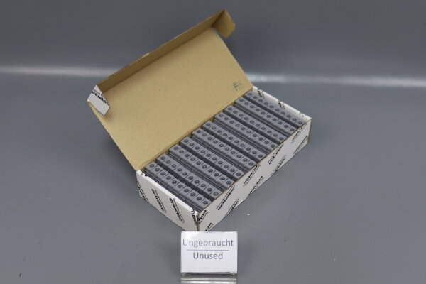 entrelec 50x 1SNA115120R1700 011512017 Klemmen unused OVP