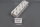 entrelec ABB 50x 1SNA115116R0700 011511607 Anschlussklemme 4mm unused OVP