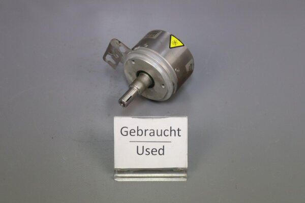SEW-Eurodrive AMG 73 S W29 S2048 1103443 Absolute Encoder used