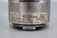 SEW-Eurodrive AMG 73 S W29 S2048 1103443 Absolute Encoder used