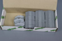 WAGO 66x 280-646 51126971 2,5mm&sup2; Durchgangsklemme unused