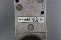 Joucomatic TKT51K9 Wegeventil Unused