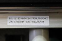 Danfoss Frequenzumrichter VLT6016HT4C54STR3DLF00A00C0...