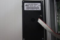 Danfoss Frequenzumrichter VLT6016HT4C54STR3DLF00A00C0 175Z7054 17.3KVA used