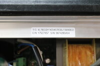 Danfoss Frequenzumrichter VLT6032HT4C54STR3DLF00A00C0...