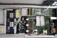 Danfoss Frequenzumrichter VLT6032HT4C54STR3DLF00A00C0 175Z7057 31.6kVA used