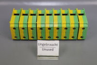 9x Phoenix Contact K70/E BK70/E Reihenklemme unused