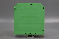 9x Phoenix Contact K70/E BK70/E Reihenklemme unused