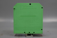 Phoenix Contact 9x K70/E BK70/E Reihenklemme unused