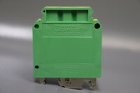 50x Phoenix Contact USLKG 35 Schutzleiter-Reihenklemme Unused