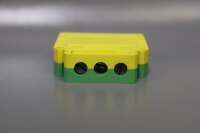 50x Phoenix Contact USLKG 35 Schutzleiter-Reihenklemme Unused