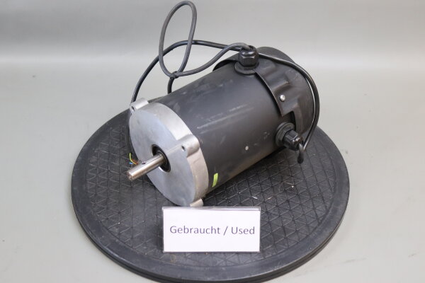 Tyco Electronics BDP452TFHPBNCNTZ 2850rpm Electric Motor used