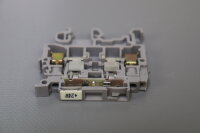 Entrelec 48 Stück Klemme 0115 665 25 M4/8 SFDT 6W...