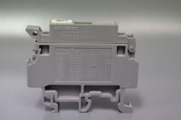 Entrelec 48 St&uuml;ck Klemme 0115 665 25 M4/8 SFDT 6W Unused