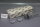 Entrelec 48 St&uuml;ck Klemme 0115 665 25 M4/8 SFDT 6W Unused