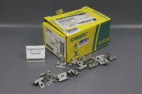 ERICO 170020 4H24-4 CADDY Flanschklemme 3-8mm 98 St&uuml;ck Unused