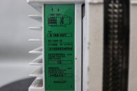 Leybold Trivac D16B DOT Vakuumpumpe 16m3/h + Lafert AMH80ZAA4 0,75kW Used